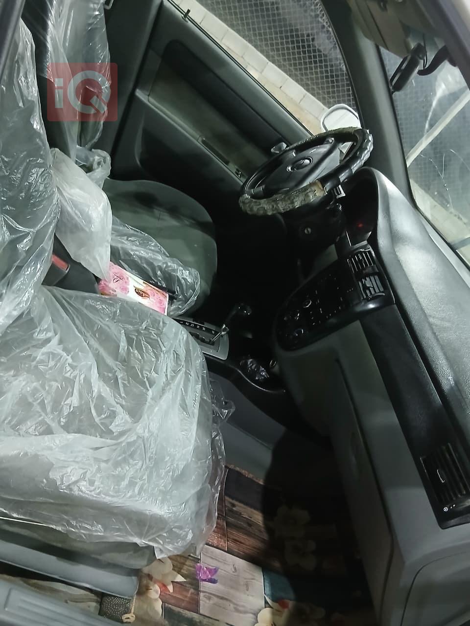 شيفروليه اوبترا